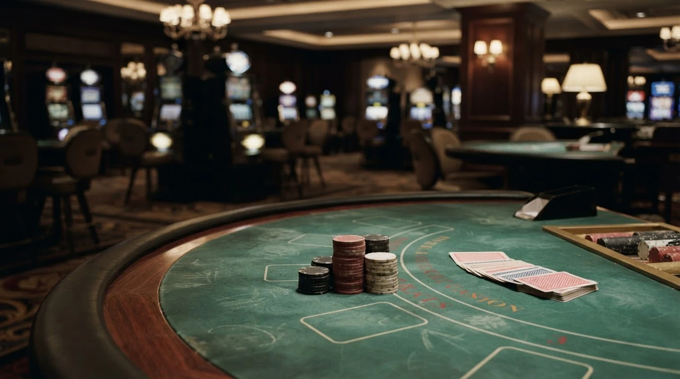 WinShark Spiele: Spielautomaten, Tischspiele & Live Casino